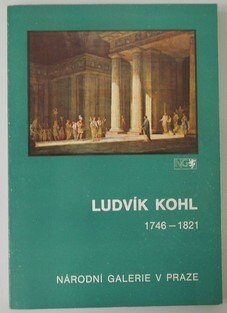 Ludvík Kohl 1746 - 1821
