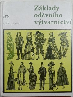 Základy oděvního výtvarnictví