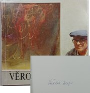 Barvy, tvary, struktury - 