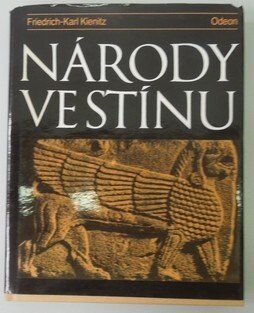 Národy ve stínu
