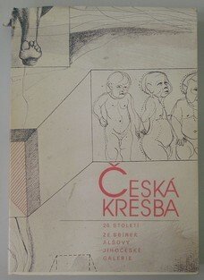 Česká kresba