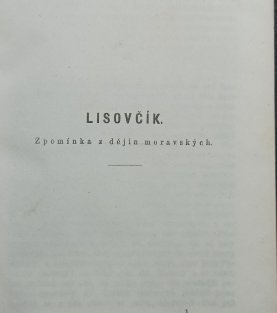 Spisy zábavné a rozpravné 