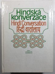 Hindská konverzace - 
