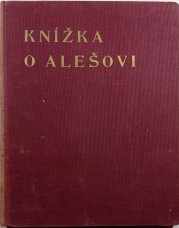 Knížka o Alšovi - 