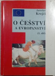 O češství a evropanství - 