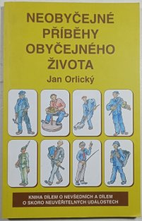 Neobyčejné příběhy obyčejného života