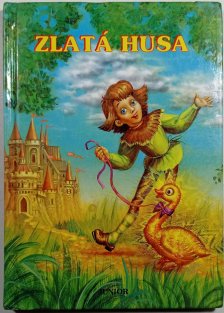 Zlatá husa