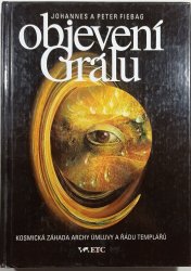 Objevení Grálu - 