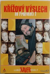 Křížový výslech na Frekvenci 1 - 