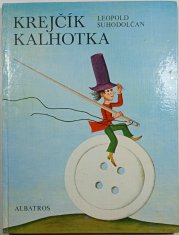 Krejčík Kalhotka - 