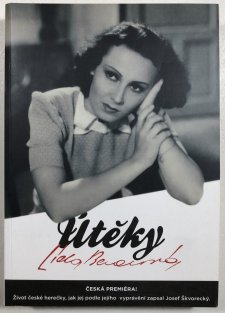 Útěky - Lída Baarová