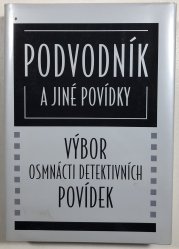 Podvodník a jiné povídky - 