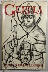 Gerpla - hrdinská sága - 