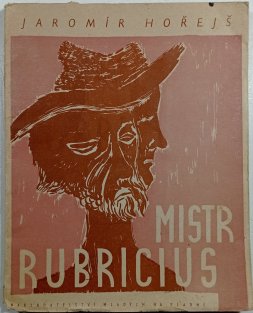 Mistr Rubricius