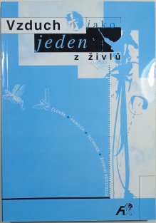 Vzduch jako jeden z živlů