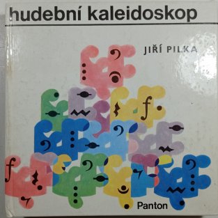 Hudební kaleidoskop
