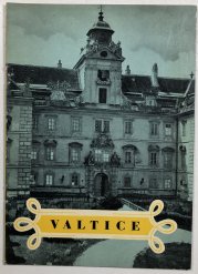 Valtice a okolí - 