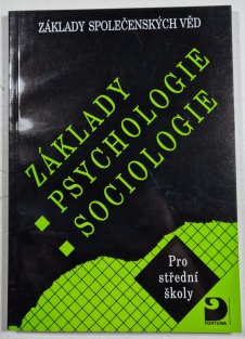 Základy psychologie a sociologie