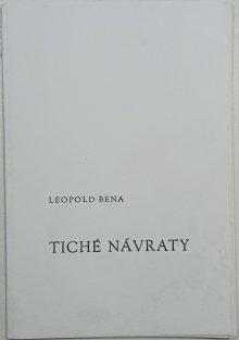 Tiché návraty