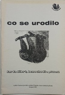 Co se urodilo