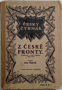Z české fronty 