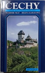 Čechy - země kulturních pokladů - 