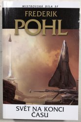 Svět na konci času - 