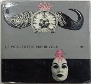 7 kytic pro buvola - 