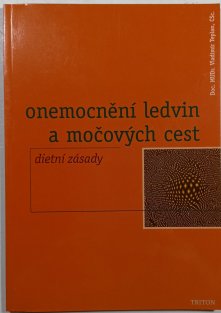 Dieta při onemocněních ledvin a močových cest