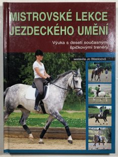 Mistrovské lekce jezdeckého umění