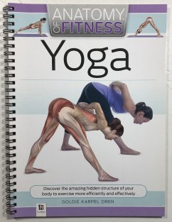 Yoga - Anatomy of Fitness