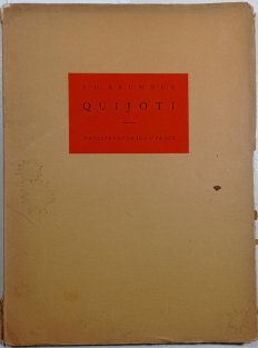 Quijoti