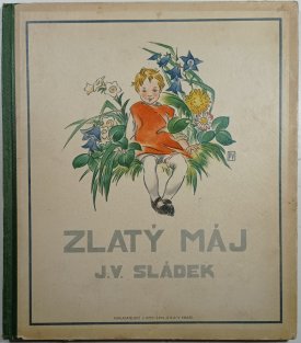 Zlatý máj