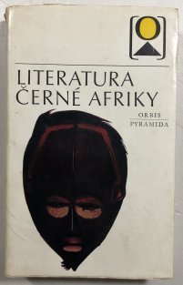 Literatura černé Afriky