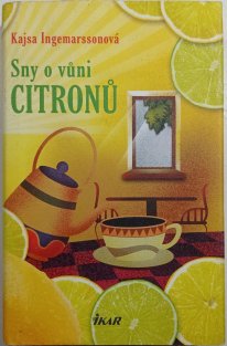 Sny s vůní citronu