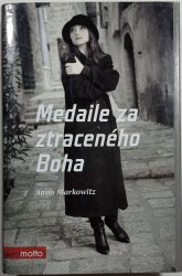 Medaile za ztraceného boha - 