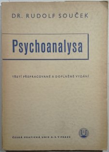 Psychoanalysa