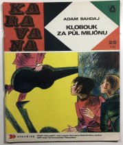 Klobouk za půl miliónu - 