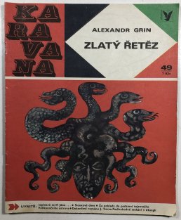 Zlatý řetěz