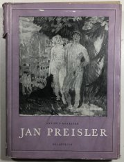 Jan Preisler - 