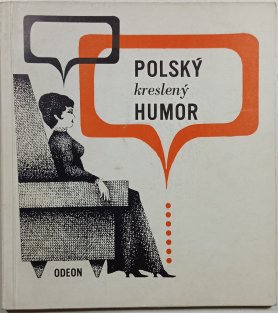 Polský kreslený humor