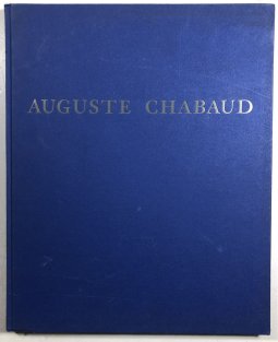 Auguste Chabaud - Bilder, Skulpturen und Zeichnungen 1882-1955