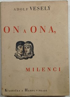 On a ona, milenci