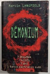 Démonium - 