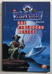 Noc fialového měsíce - 