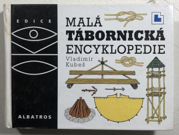 Malá tábornická encyklopedie
