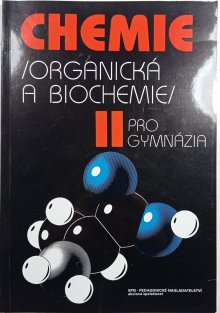 Chemie II. (organiká a biochemie)
