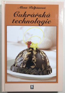 Cukrářská technologie