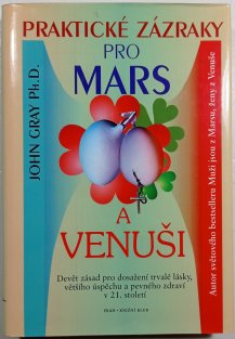Praktické zázraky pro Mars a Venuši