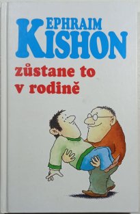 Zůstane to v rodině